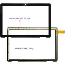 Onn 10.1 Inch Tablet Screen 2APUQW1027 Model 100011886 Digitizer Front Glass Screen - ban đầu - Xem 3