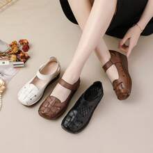 Women Wedges & Flatform - White - View 3