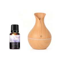 10ml Aroma Diffuser Essential Oil, Water Soluble Aroma Essential Oil Humidifier Specific Essential Oil Plant Essential Oil Set, Rose Vanilla Lavender Sandalwood Cherry Blossoms Lemon Sweet Orange Blue Wind Chime Aroma Essential Oil, Suitable For Aroma Stones, Aroma Burners, Aroma Diffusers - New 1 - View 14
