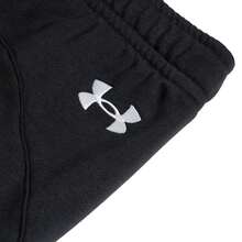 Under Armour APAC Terry OG 96 Jogger-BLK Knit Pants, Men's Jogging & Running Training - Black - View 5