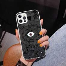 Custodia per telefono X100pre compatibile con 17 Air, 16, 11, 12, 13 Mini, 14 Plus, 15 Pro Max, 7, 8E, SE 2020, 16 ProMax. Coque cover compatibile con 16, 15.