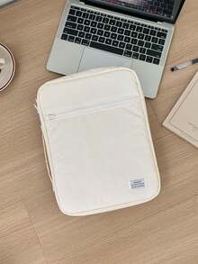 Ốp bảo vệ máy tính bảng tối giản, tương thích với máy tính bảng 10/11 inch và 13/14 inch, bao đựng laptop, túi bảo vệ laptop, túi đựng laptop bên trong, bao đựng laptop, vật dụng cần thiết khi đi du lịch (nam và nữ). - Nhiều màu - Xem 16
