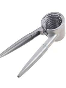 1个装坚果夹 - 轻松夹开核桃、榛子、杏仁 - 烘焙及零食厨房工具 - 1 - 查看 2