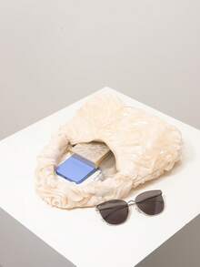 Borsa da ballo, accessori da ballo, abiti da ballo per donne, borse natalizie, regali di Natale per donne, borse eleganti per donne, articoli da matrimonio, regali di San Valentino, borse per compleanni, borse da sposa, borse per damigelle, adatte per matrimoni, banchetti, feste, raduni (motivo casuale)