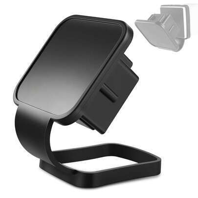 Cubierta de enganche de remolque de 2 pulgadas, cubierta de enganche de remolque adecuada para la mayoría de los automóviles, camiones y ATV