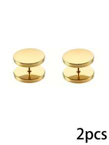 2/3/6/9pcs Simple Spiral Buttons - Anti-Slip Clasp, Detachable Design, Suitable For Cardigans, Sweaters, Knitted Tops Tightening - Fashionable Decorative Button Accessories, No Sewing Required, Essential For Women's Formal And Casual Outfits, Wardrobe Essential