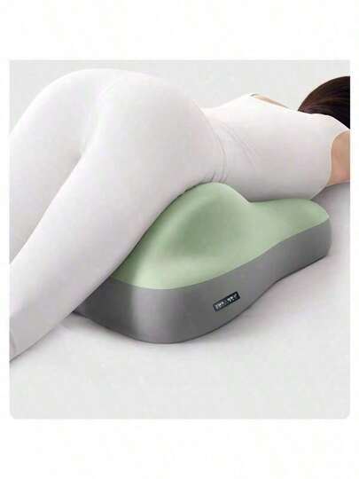 Multifunctional Pillow Cushion For Elevating Buttocks, Thickened Backrest For Bed, Sofa, Headboard