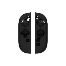 2pcs Silicone Protective Covers For Nintendo Switch 2, Anti-Drop, Anti-Slip, Anti-Scratch, Sweat-Proof, Enhance Grip Feel - Multicolor - View 8