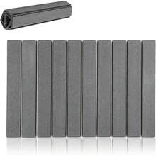 Gugxiom Tapete de baño de Piedra, Tapete De Piedra para El Baño, Tapete Baño Piedra, Súper Absorbente de Humedad, Secado rápido, Natural, fácil de Limpiar - 1 - Ver 5