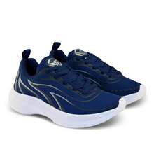 Kit com Dois Pares Tênis Esportivos Confortáveis e Leves