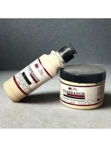 Ellas Cosmetics Dark Spot Lightening Cream – Intimate And Body Lightening 300g Hydration And Skin Uniformization - Stain Clearing Cream for Her Cosmetics - View 4