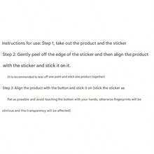 30 件可爱美甲打字工具 - 可选择可爱猫头或俏皮猫爪设计，仅限单一款式（无混合），非常适合在打字时保护指甲 - 彩色 - 查看 11