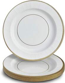 Dinner Plate - 1 - View 1