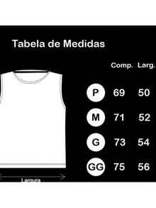 POLARBEAR Men's Sleeveless Basic Printed Tank Top HANG LOOSE OVERSIZED Summer - 鏽棕色 - 查看 3