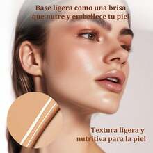 Fondotinta con Protección 40ml - Por defecto - Ver 2