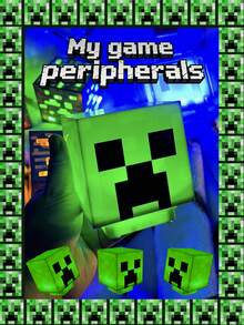 1pc Interactive Night Light, Style, Interactive Lamp, Table Lamp, Creative Light, Home Theater, Suitable For Decoration, Bedroom, Gaming Peripherals, Living Room And Gaming Room. Holiday Decor Atmosphere Light, Gaming Accessories, E-Sports Room Decor, Live Streaming Decor Light, Ideal LED Ambiance Light, Home Decor, Electronic Gaming Gift And Collectible, Party Decoration - Pink - View 7