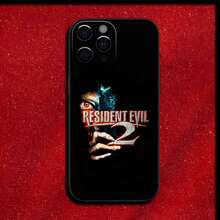 Funda de teléfono compatible con modelos 16, 15, 14, 13, 12, 11, Pro, X, XS, Max, XR, Plus, Mini, en color negro suave. Funda compatible con modelos 17, 17 Pro y 17 Pro Max - Z1 - Ver 8