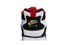 Nike Air Diamond Turf '49ers' 2025 (Unisex) White/Fire Red/Black/Metallic Gold FZ8224-100 Spring New - 白色 - 查看 7
