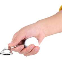 Sacacorchos en Forma de, Abridor de Botellas de Cerveza y Vino Tinto, Abridor de Corcho, Juego de Herramientas de Cocina para Bar y Club - inicial - Ver 3