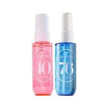 Sol de Janeiro Sol Cheirosa Perfume Mist Duo,Perfume Set For Women-2-Piece Set- 30ml Each | Cheirosa 40 & 76 - Mini Travel Size - Duo(76+40) - 查看 1