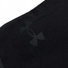 Under Armour Unstoppable Utility Cargo Pants, Woven Fabric, Daily Commute & Travel For Men, 1388827-001 - Black - View 4