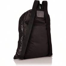 UnisexAdult Deluxe Ventilator Mesh Equipment Bag