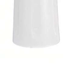 Botella rociadora de espuma, capacidad de 750 ml, plástico, alta presión, ajustable, escala transparente, adecuada para lavado de automóviles. - Blanco - Ver 7
