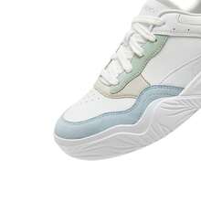 Skechers Women's Casual Lace-Up Breathable Sneakers 185022