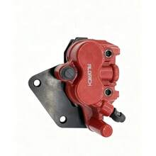 Brake Caliper (Clamp) For 125Z Motorcycle - High Strength And Precision Replacement - Default - View 6