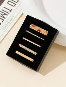 5pcs Gold And Silver Leopard Print Twinkle Diamond Lady Jewelry Apple Nail And Ring Loop Jewelry With I Watch Band 40mm 41mm 42mm 38mm 44mm 45mm 46mm 49mm, Soft Silicone Sport Bands With Decorative Compatible With Smart I Watch Charms For Series 10 9 8 7 6 5 4 3 2 1 SE For Women