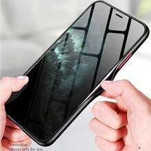 Custodia compatibile con cover traslucida opaca per telefono, motivo anime cartoni animati fuoco, compatibile con Samsung A53 A52 A33 A32 A51 A71 A21S A13 A73 A50 A22 A12 5G, custodia TPU, compatibile con 17 Case, 17 Pro Case, 17 Pro Max Case - FA9403HES - Visualizzare 5