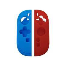 2pcs 2nd Gen Controller Grip Covers, Curved Textured Design, Anti-Slip, Anti-Sweat, Scratch-Resistant, Enhances Grip - Multicolor - View 8