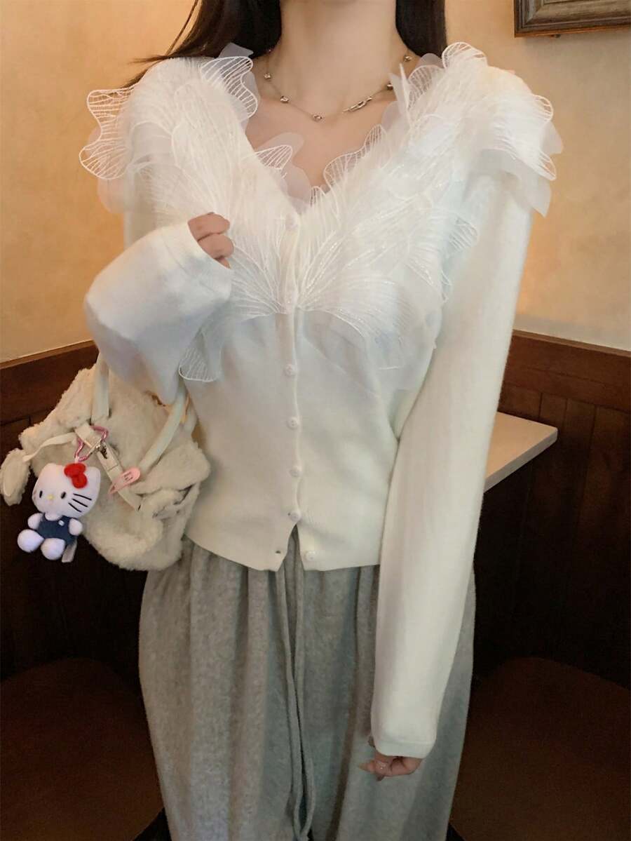 Women Cardigans