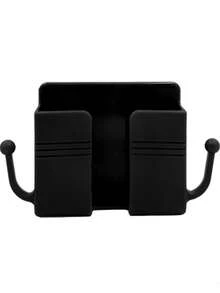 [Customizable] This Wall-Mounted Charging Stand Takes Up Minimal Space And Provides Stable Support For Charging Your Phone. Available In Multiple Colors To Suit Different Home Decor Styles, It Is Not Only A Convenient Charging Assistant, But Also Allows You To Showcase Your Personalized Through Customization, Making The Charging Experience More Personalized.