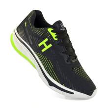 Kit com Dois Pares Tênis Esportivos Confortáveis e Leves