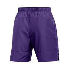 Nike Men's Dri-Fit Flex Woven Short 7" - Purple - View 2