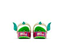 Crocs The Simpsons X Classic Clog 'Krusty The Clown' (Unisex) Multi 211107-90H Summer New - Pink - View 6