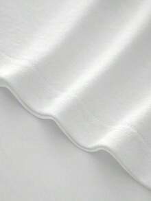 Neon Bunny Skull With Crossbones Symbolizing Playful Rebellion And Fearless Attitude Graphic On% Cotton Men Tshirt 4Y09 - trắng - Xem 3