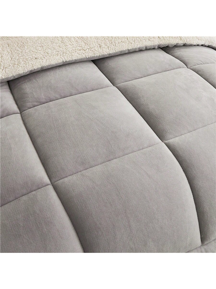 لحاف شتوي فاخر وسميك