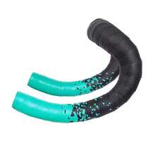 Fahrrad Lenkerband Anti-Vibration EVA gebogen Rennrad Lenkerband atmungsaktiv Lenkergurt Fahrrad Zubehör