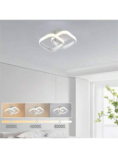 Plafondlamp Modern c939