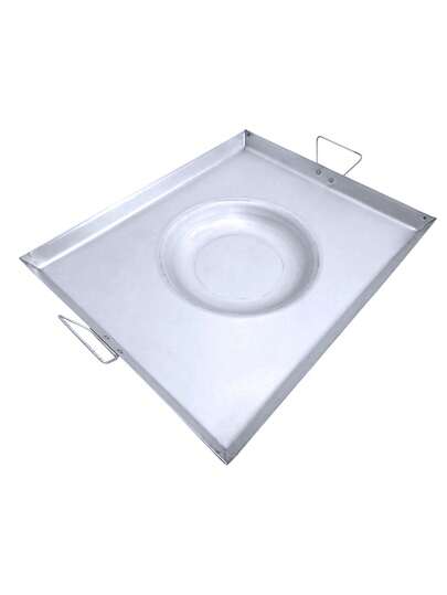 BBQ Grills & BBQ Meshes