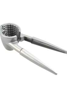 1个装坚果夹 - 轻松夹开核桃、榛子、杏仁 - 烘焙及零食厨房工具 - 1 - 查看 3