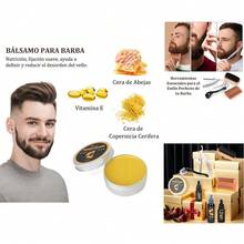 Men Grooming Kit - Multicolor - View 2