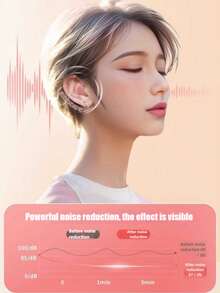 Nút tai silicon chống ồn khi ngủ, nút tai chống nước khi bơi, có thể định hình và chống nước, chống ngáy và giảm tiếng ồn. Có thể định hình tự do để vừa khít với đường viền ống tai. Chống nước hoàn toàn khi bơi lội và tắm, thiết kế không giãn nở để tránh áp lực lên ống tai, có thể giặt và tái sử dụng, tiết kiệm và. - Nhiều màu - Xem 4