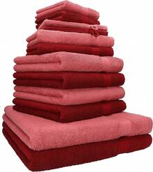 Ruby Red / Raspberry