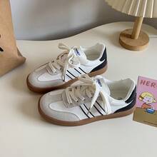 Women Wedges & Flatform - Cherry Blossom Pink - View 8