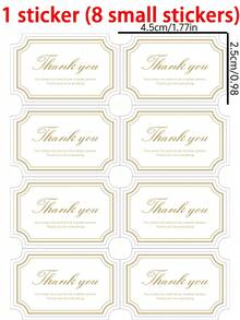 8张圣诞印花包装纸，50*70厘米，铜版纸，适合礼品包装，朋友礼物，节日包装，耐用纸质材料，圣诞树和驯鹿设计 - 彩色 - 查看 17