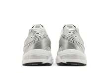 ASICS Gel 1130 'Silver White Black' (Unisex) White/Black 1201A933-100 Summer New - Bạc - Xem 6
