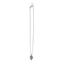 Cinereplicas Harry Potter - Vòng cổ Beauxbatons - 51cm - Giấy phép chính thức - trắng - Xem 1